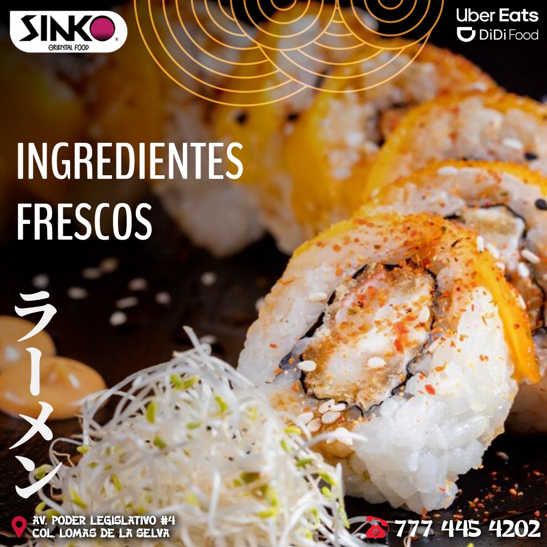 Logo SINKO